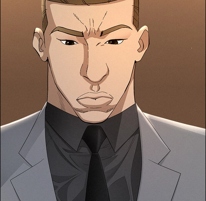 Her Bodyguard Chapter 50 page 17 - 