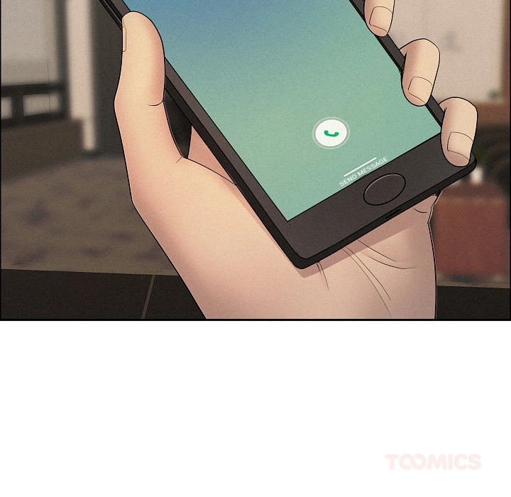 Her Bodyguard Chapter 50 page 165 - 
