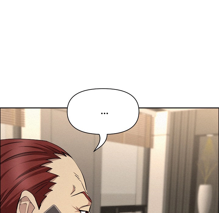 Her Bodyguard Chapter 50 page 166 - 