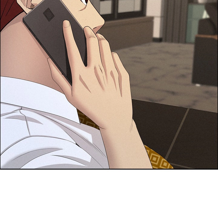 Her Bodyguard Chapter 50 page 167 - 