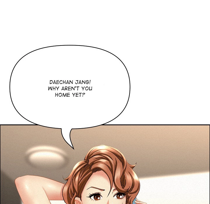 Her Bodyguard Chapter 50 page 168 - 