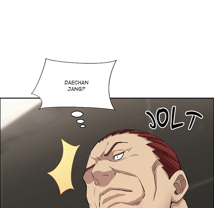 Her Bodyguard Chapter 50 page 171 - 