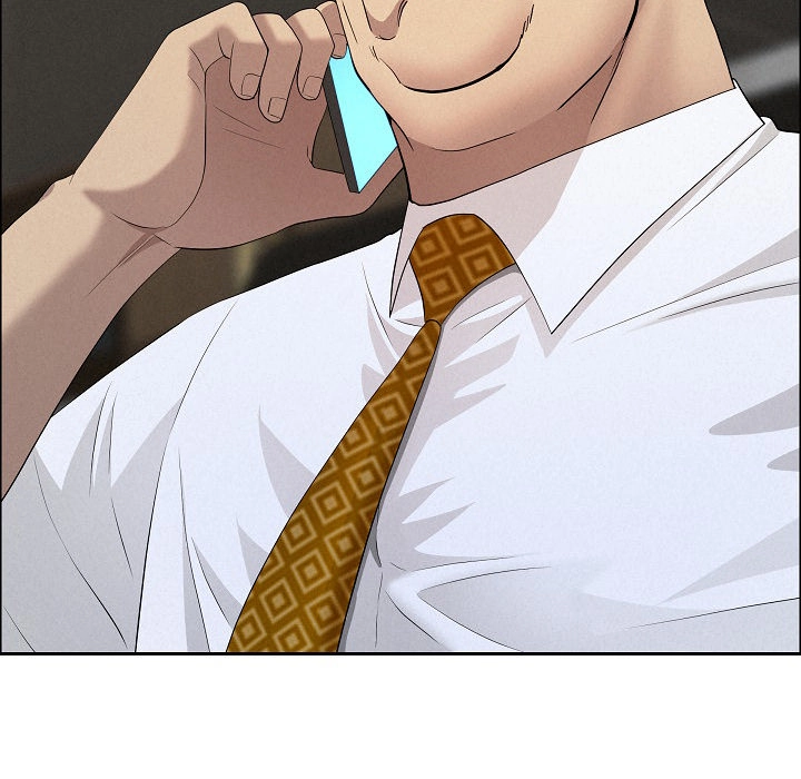 Her Bodyguard Chapter 50 page 172 - 