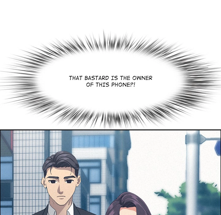 Her Bodyguard Chapter 50 page 173 - 