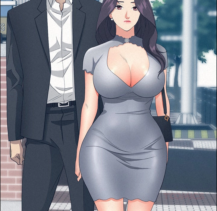 Her Bodyguard Chapter 50 page 174 - 