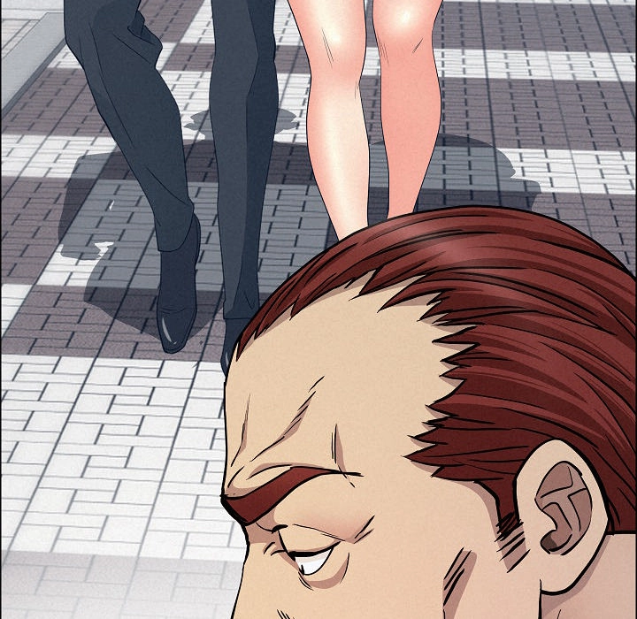 Her Bodyguard Chapter 50 page 175 - 