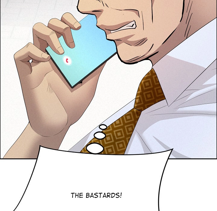 Her Bodyguard Chapter 50 page 176 - 