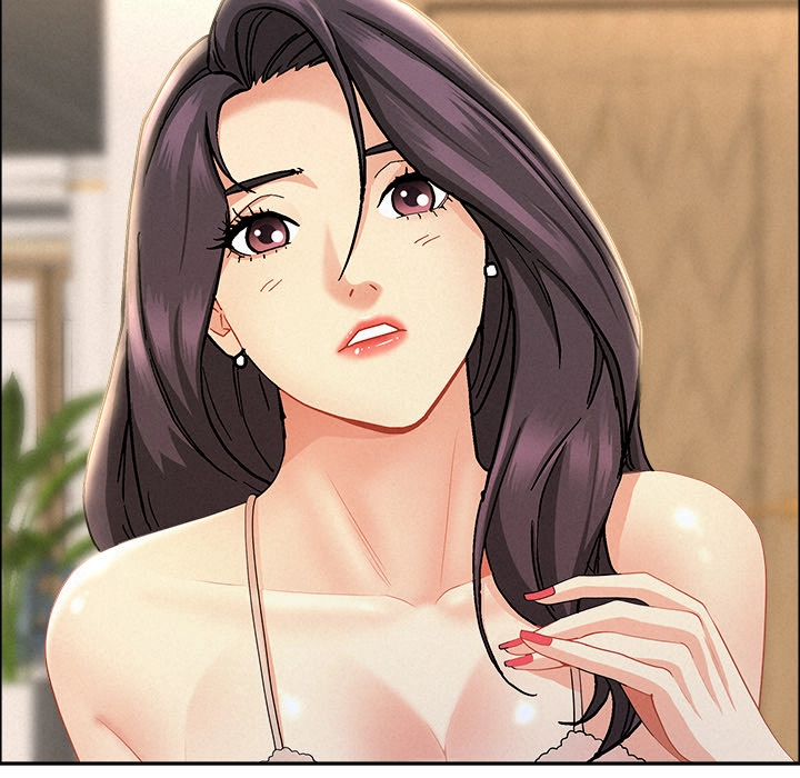 Her Bodyguard Chapter 50 page 19 - 
