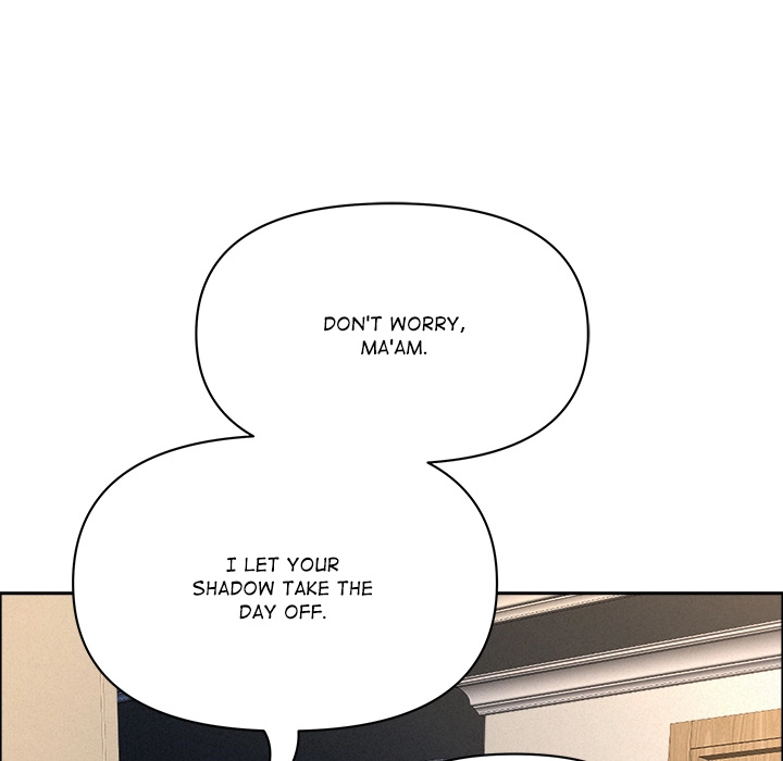 Her Bodyguard Chapter 50 page 24 - 