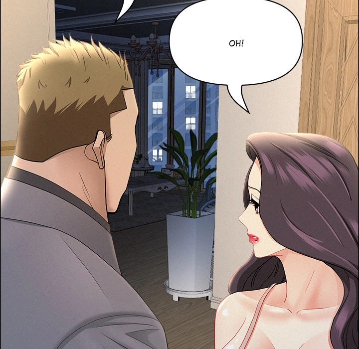 Her Bodyguard Chapter 50 page 25 - 