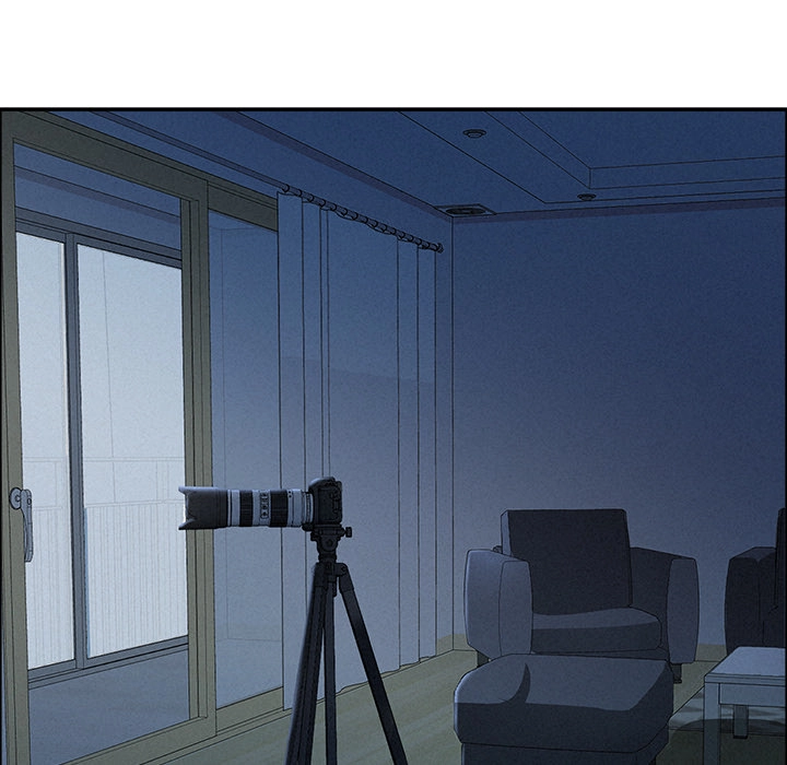 Her Bodyguard Chapter 50 page 27 - 