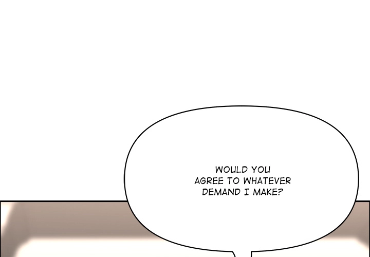Her Bodyguard Chapter 50 page 4 - 
