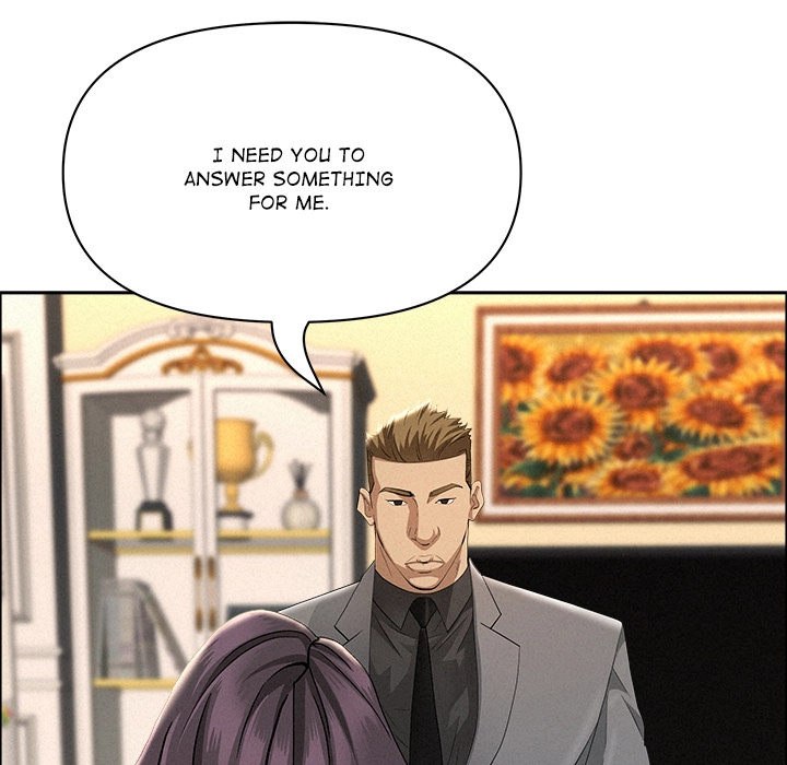 Her Bodyguard Chapter 50 page 33 - 