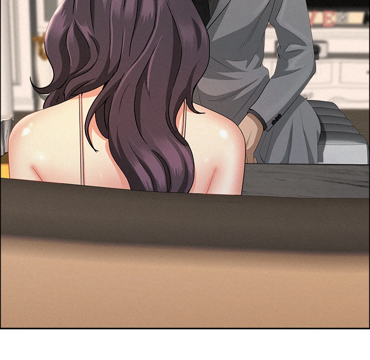 Her Bodyguard Chapter 50 page 34 - 