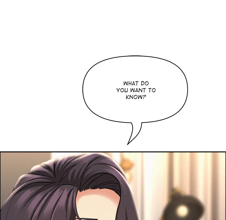 Her Bodyguard Chapter 50 page 35 - 