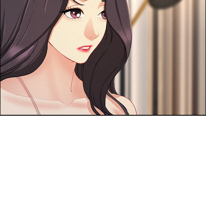 Her Bodyguard Chapter 50 page 36 - 
