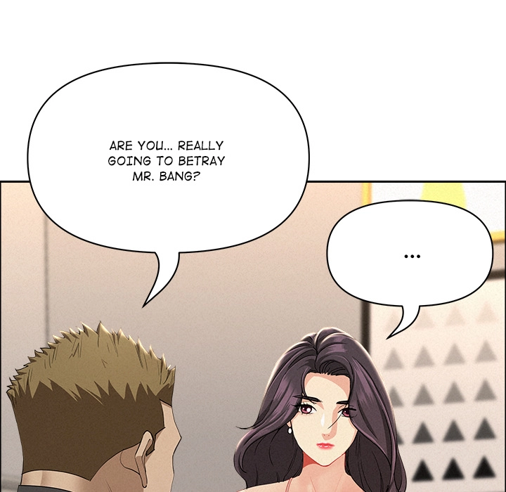 Her Bodyguard Chapter 50 page 37 - 