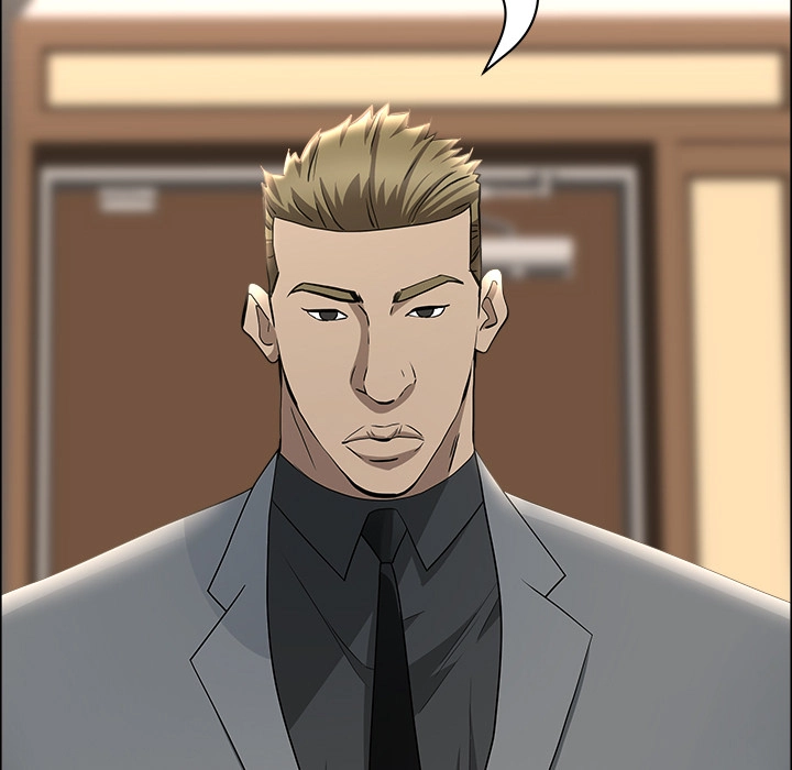 Her Bodyguard Chapter 50 page 5 - 