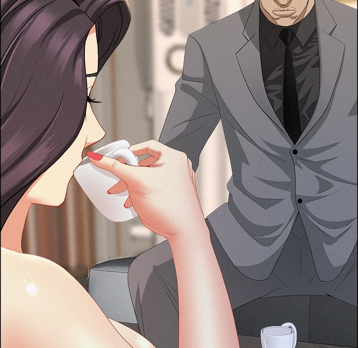 Her Bodyguard Chapter 50 page 42 - 