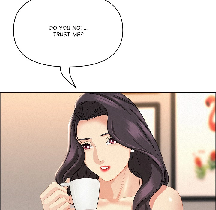 Her Bodyguard Chapter 50 page 44 - 