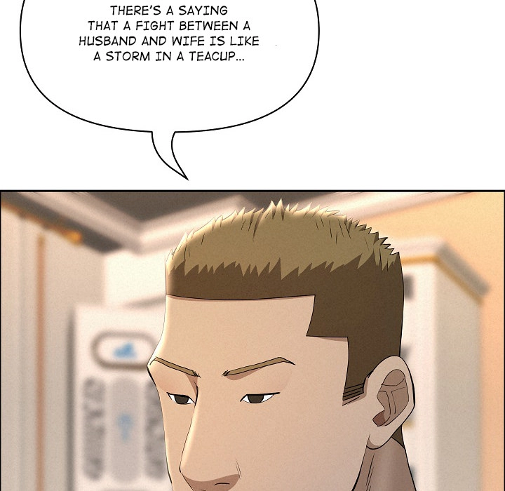 Her Bodyguard Chapter 50 page 46 - 