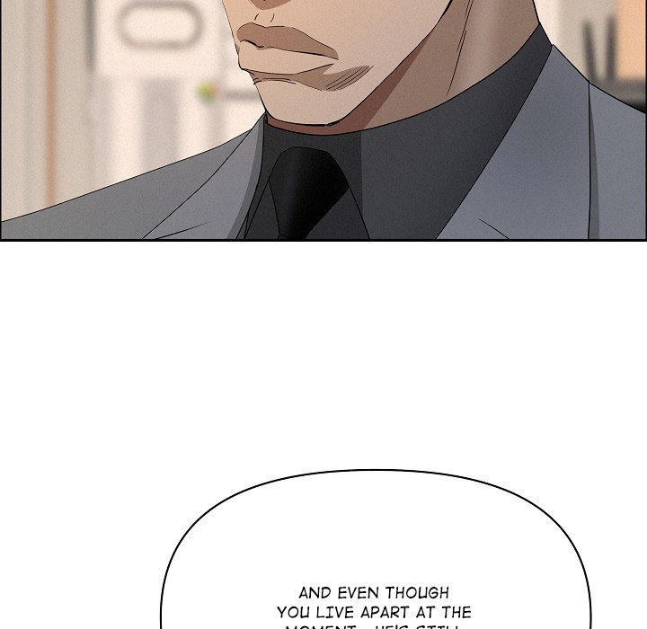 Her Bodyguard Chapter 50 page 47 - 