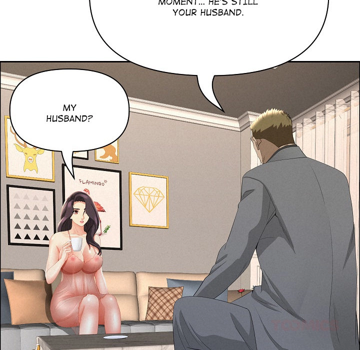 Her Bodyguard Chapter 50 page 48 - 