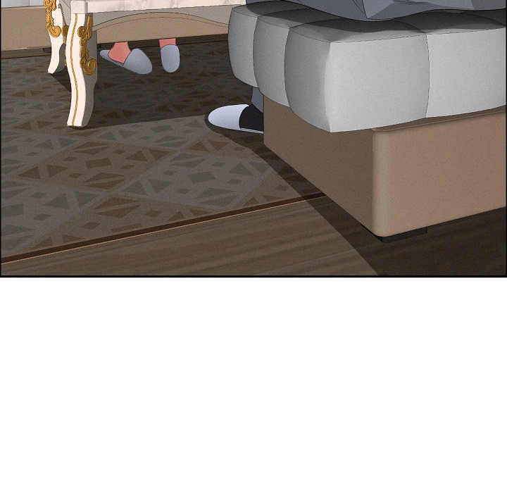 Her Bodyguard Chapter 50 page 49 - 