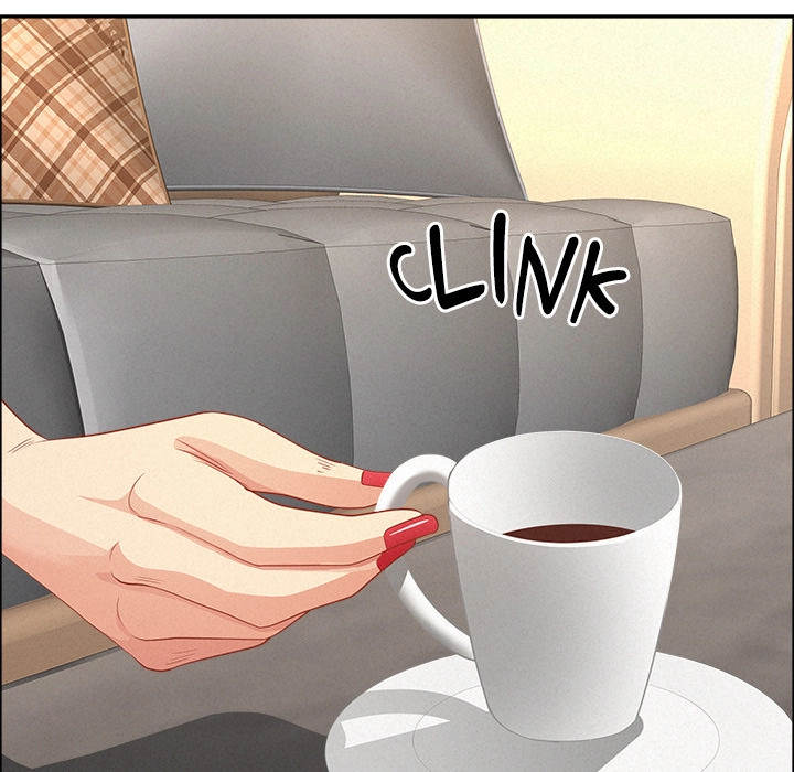 Her Bodyguard Chapter 50 page 50 - 
