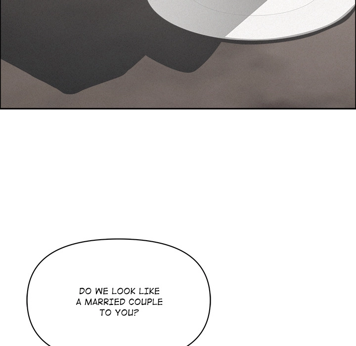 Her Bodyguard Chapter 50 page 51 - 