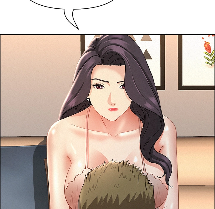 Her Bodyguard Chapter 50 page 52 - 