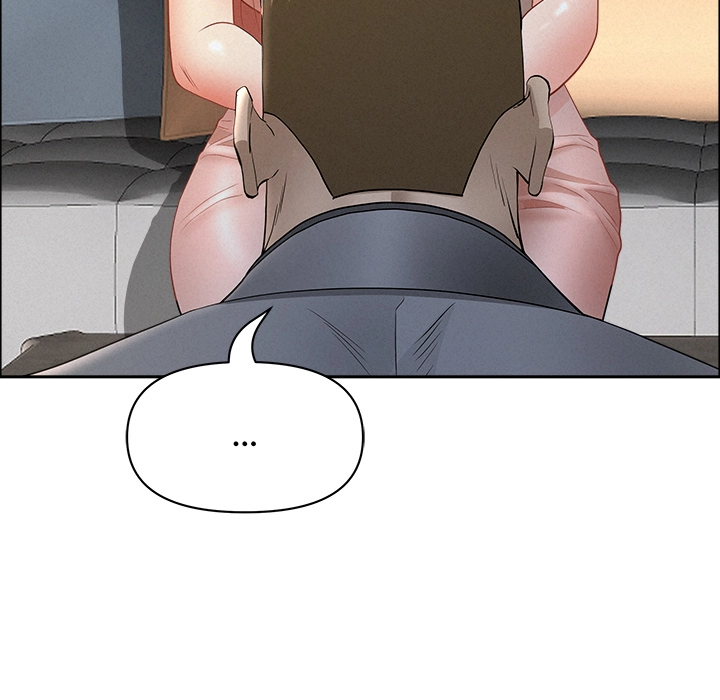 Her Bodyguard Chapter 50 page 53 - 