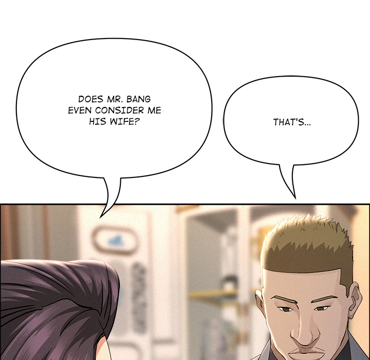 Her Bodyguard Chapter 50 page 54 - 
