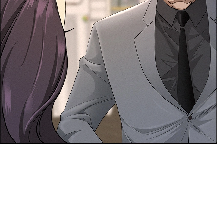 Her Bodyguard Chapter 50 page 55 - 