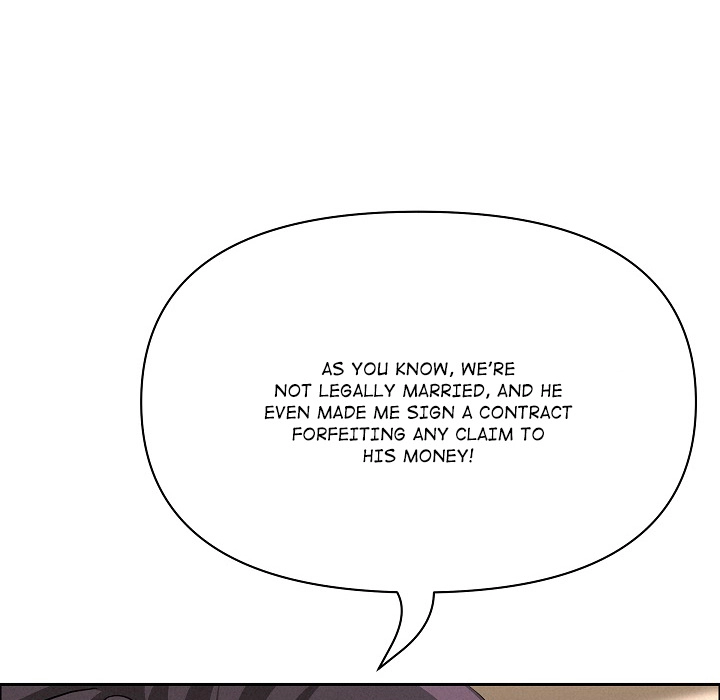 Her Bodyguard Chapter 50 page 56 - 