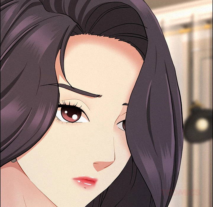 Her Bodyguard Chapter 50 page 57 - 
