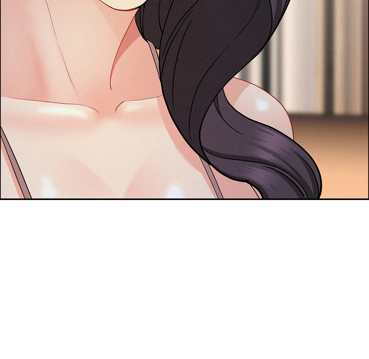 Her Bodyguard Chapter 50 page 58 - 