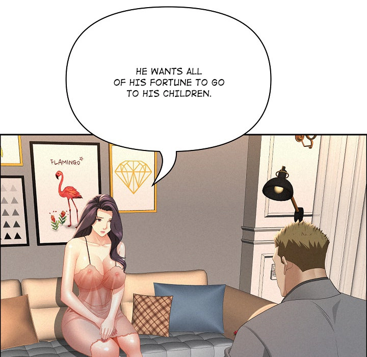 Her Bodyguard Chapter 50 page 59 - 