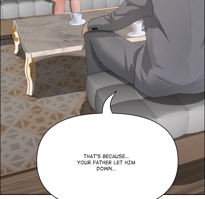 Her Bodyguard Chapter 50 page 60 - 