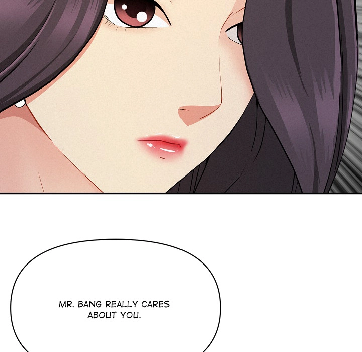Her Bodyguard Chapter 50 page 62 - 