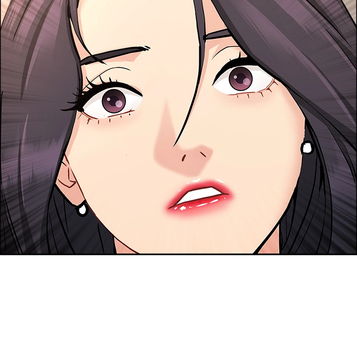 Her Bodyguard Chapter 50 page 8 - 