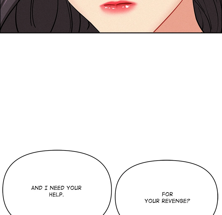 Her Bodyguard Chapter 50 page 73 - 