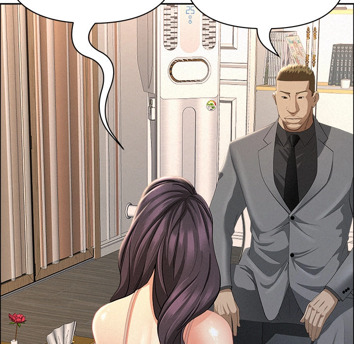 Her Bodyguard Chapter 50 page 74 - 