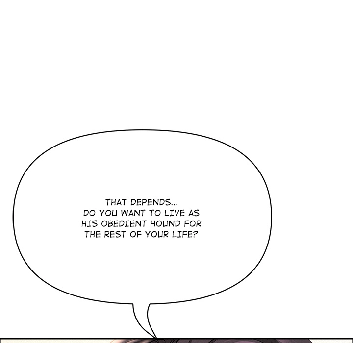 Her Bodyguard Chapter 50 page 76 - 