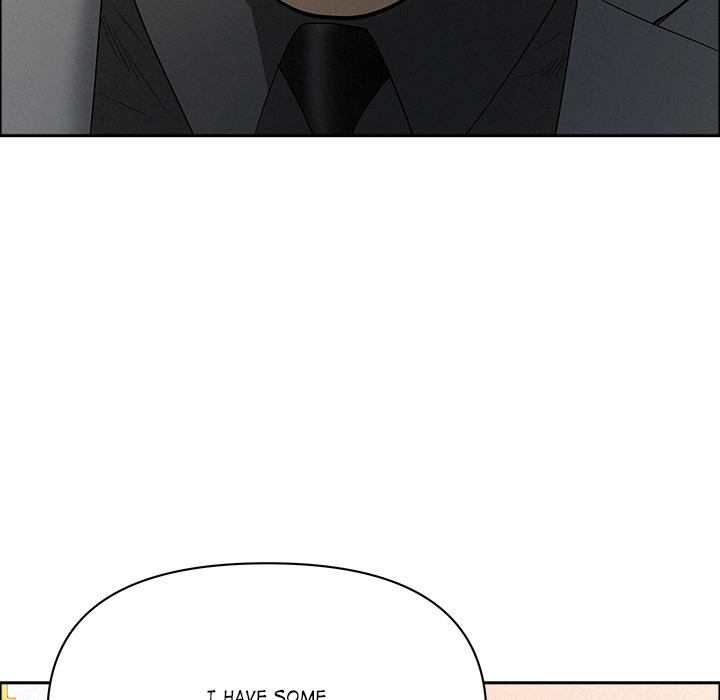 Her Bodyguard Chapter 50 page 80 - 