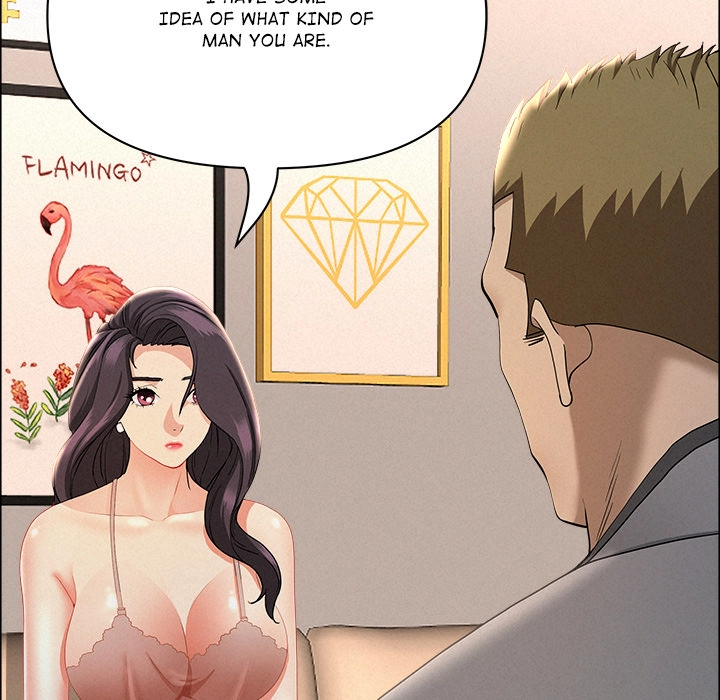 Her Bodyguard Chapter 50 page 81 - 