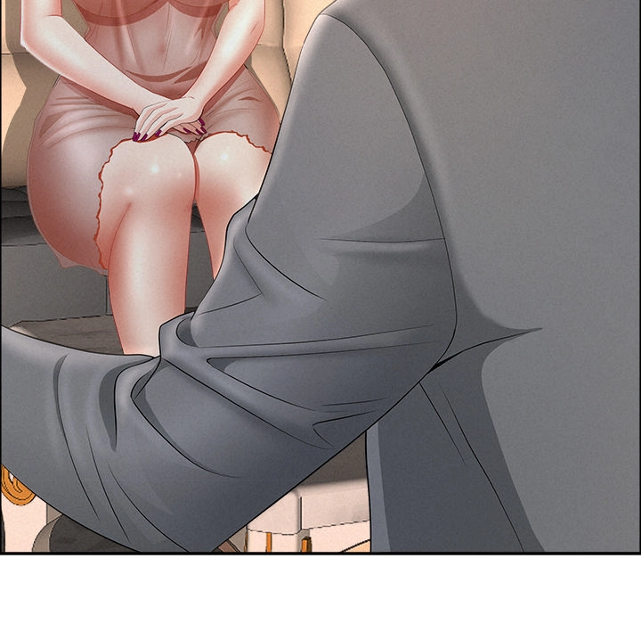 Her Bodyguard Chapter 50 page 82 - 