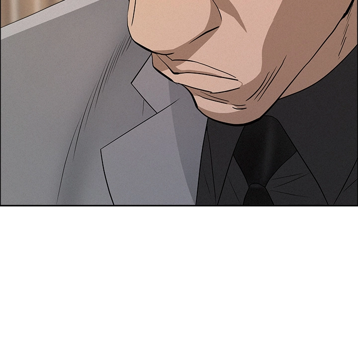 Her Bodyguard Chapter 50 page 87 - 
