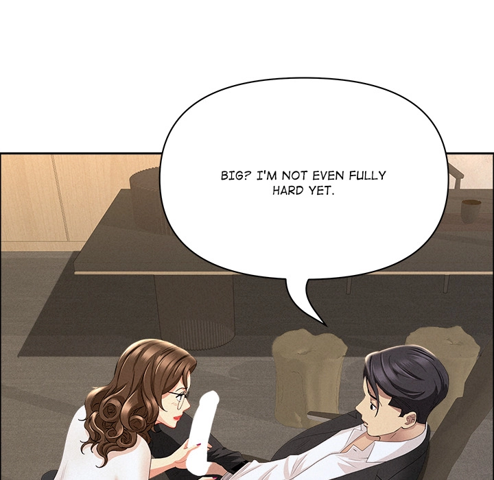 Her Bodyguard Chapter 50 page 91 - 