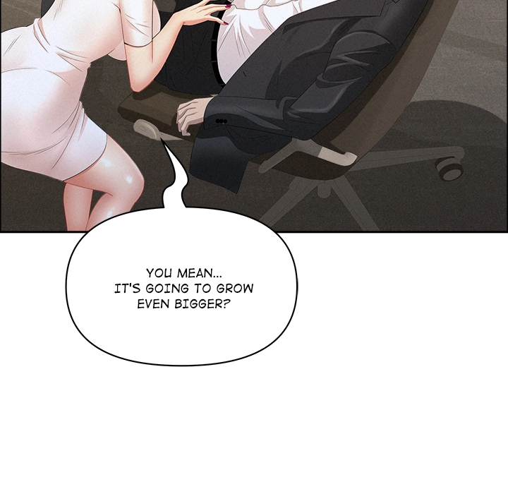Her Bodyguard Chapter 50 page 92 - 